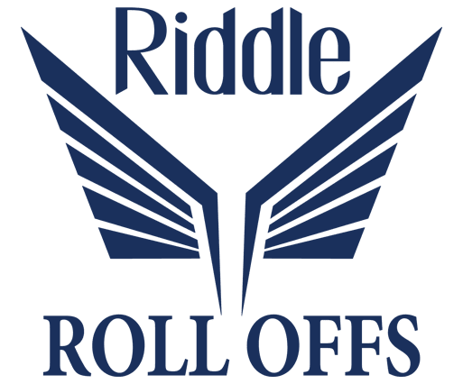 Riddle Rolloffs